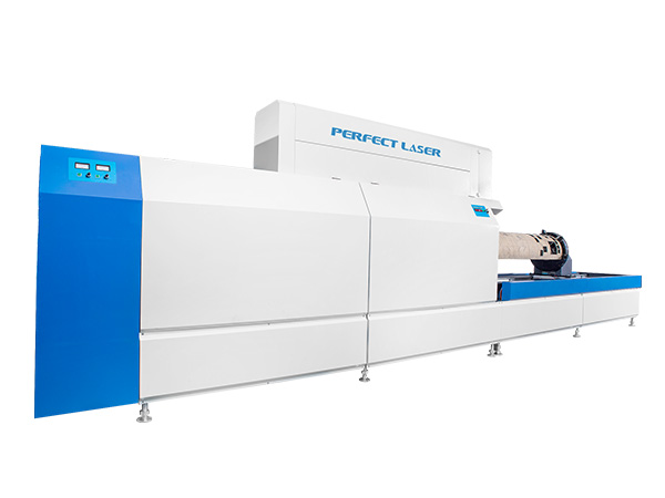 Rotary Die Board Laser Cutting Machine-PEC-3000 